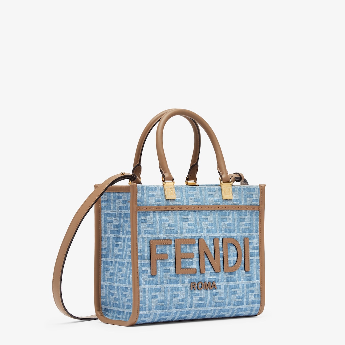 Fendi Sunshine Small - Image 2